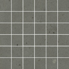 Мозаика Италон Авангард/ Avantgarde Блэк 610110001222 черный 30x30
