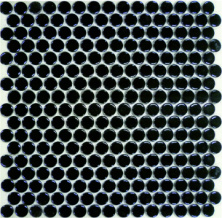 Мозаика NSmosaic PS1900-09 черный 31.5x29.4