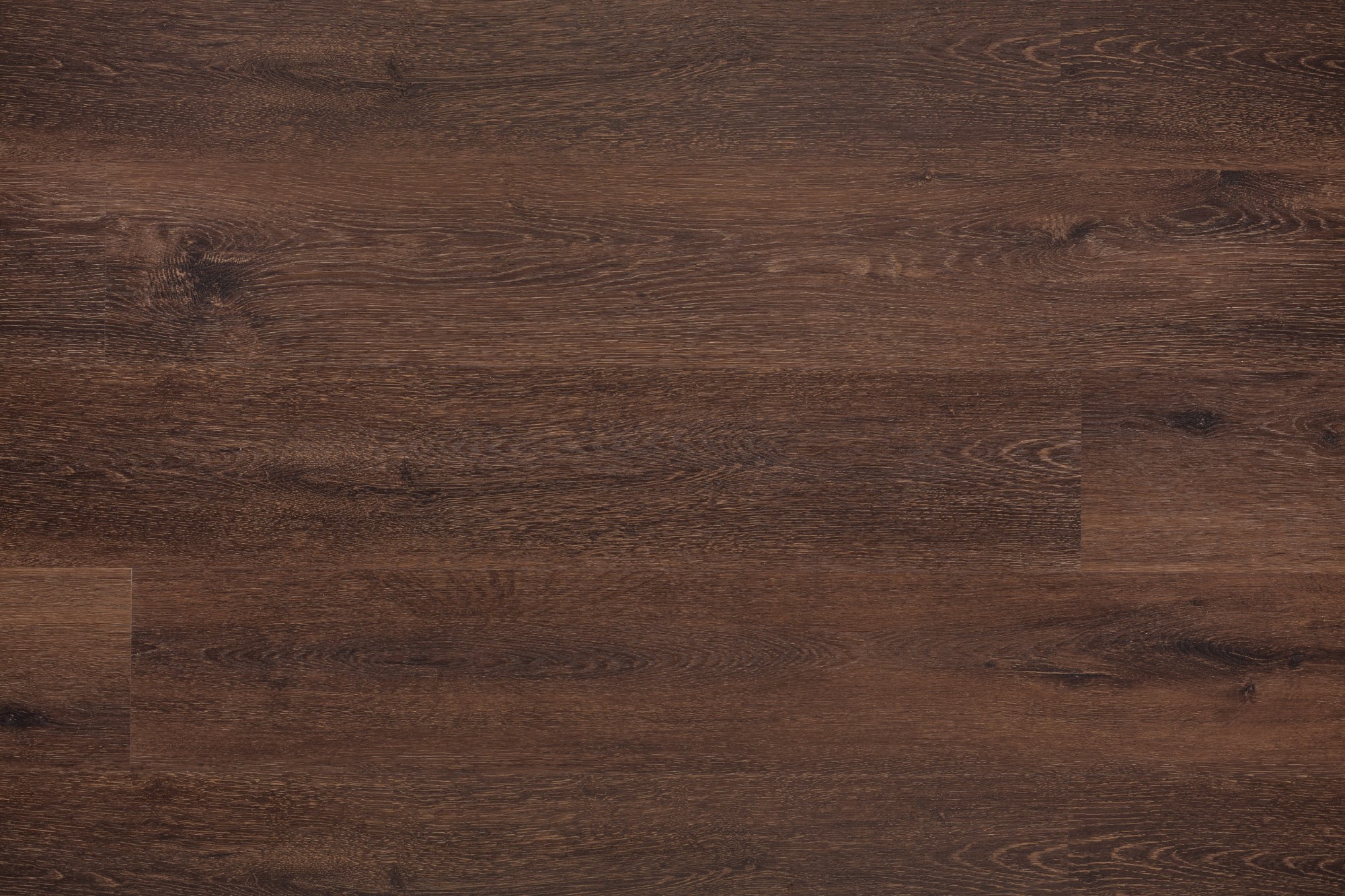 Кварцвиниловая плитка Aqua Floor Риалвуд клеевой/ RealWood Glue AF6042 Glue 1219.2x177.8 Дуб Темный замковый кварц винил напольный