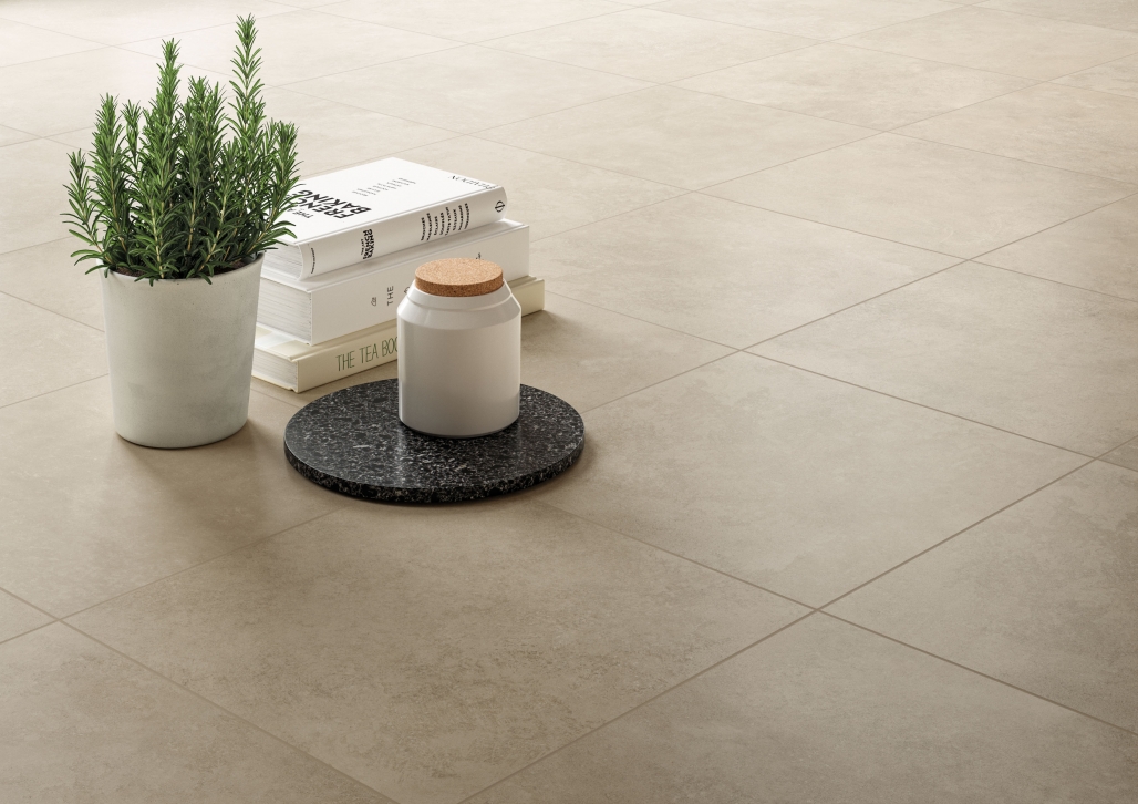 Керамогранит ColiseumGres Милан/ Milano Beige 30x30