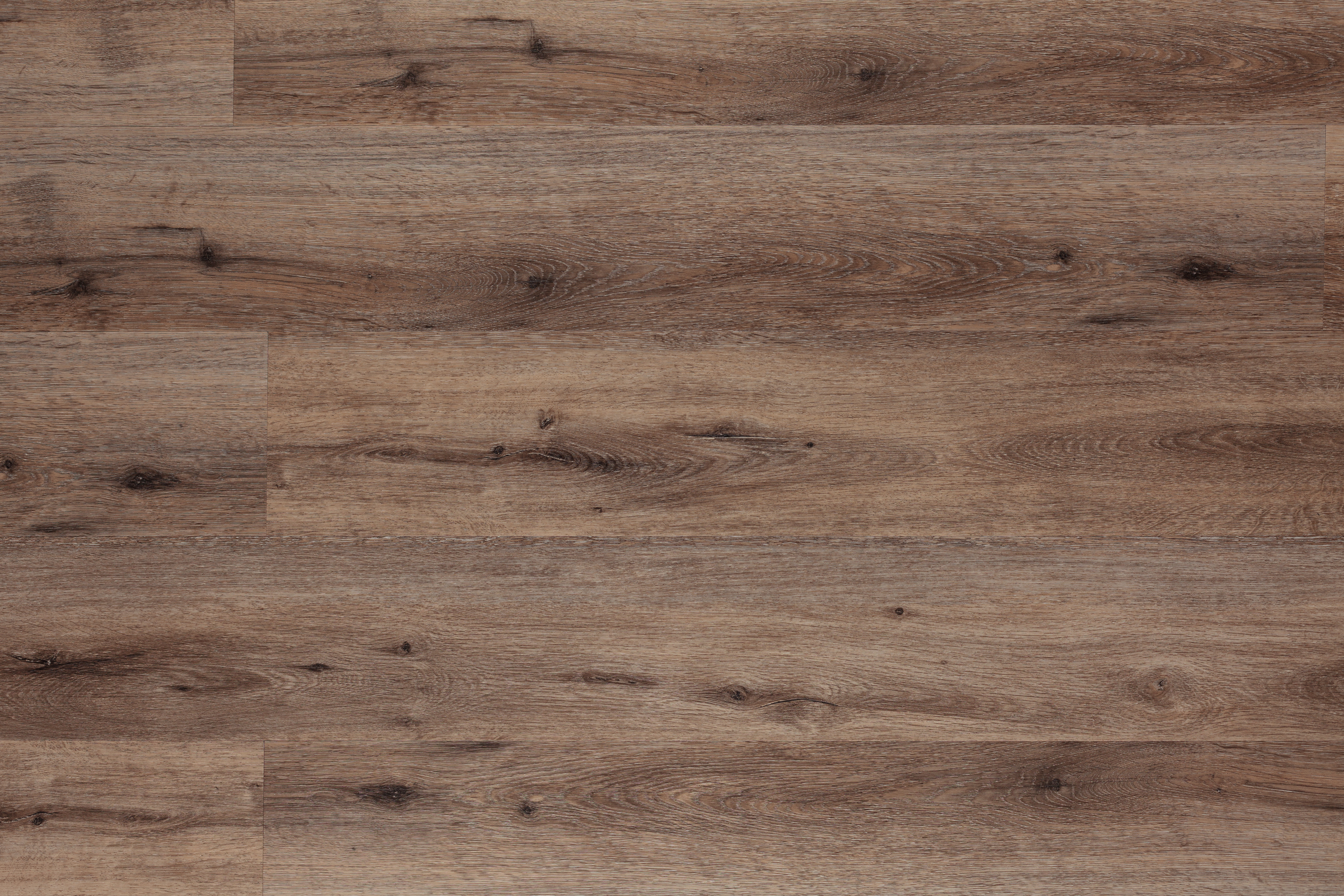 Кварцвиниловая плитка Aqua Floor Риалвуд клеевой/ RealWood Glue AF6042 Glue 1219.2x177.8 Дуб Темный замковый кварц винил напольный