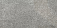 Керамогранит Атлас Конкорд Италия Клиф/ Klif Grey Grip 37.5x75 ANX2