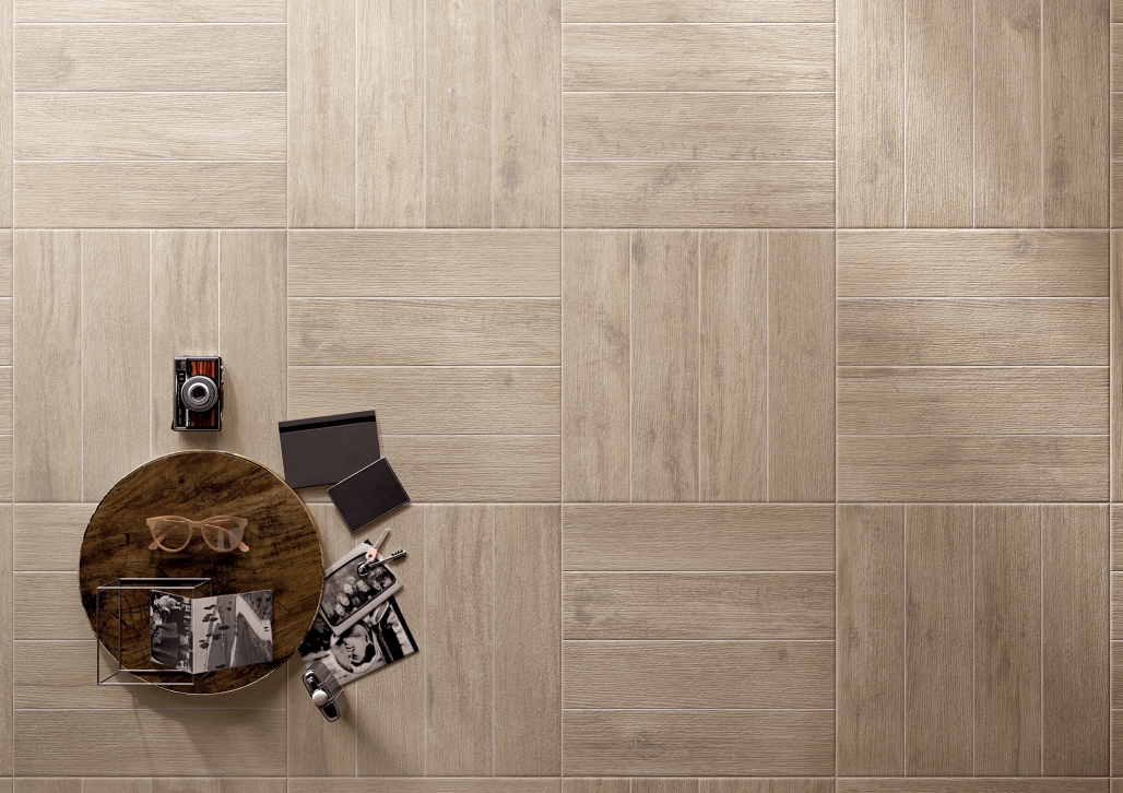 Керамогранит ColiseumGres Гардена/ Gardena Giallo 45x45