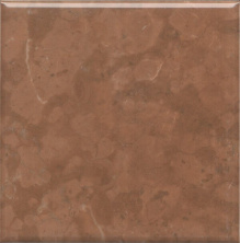 Керамическая плитка Kerama Marazzi 5289 Стемма коричневый 20x20