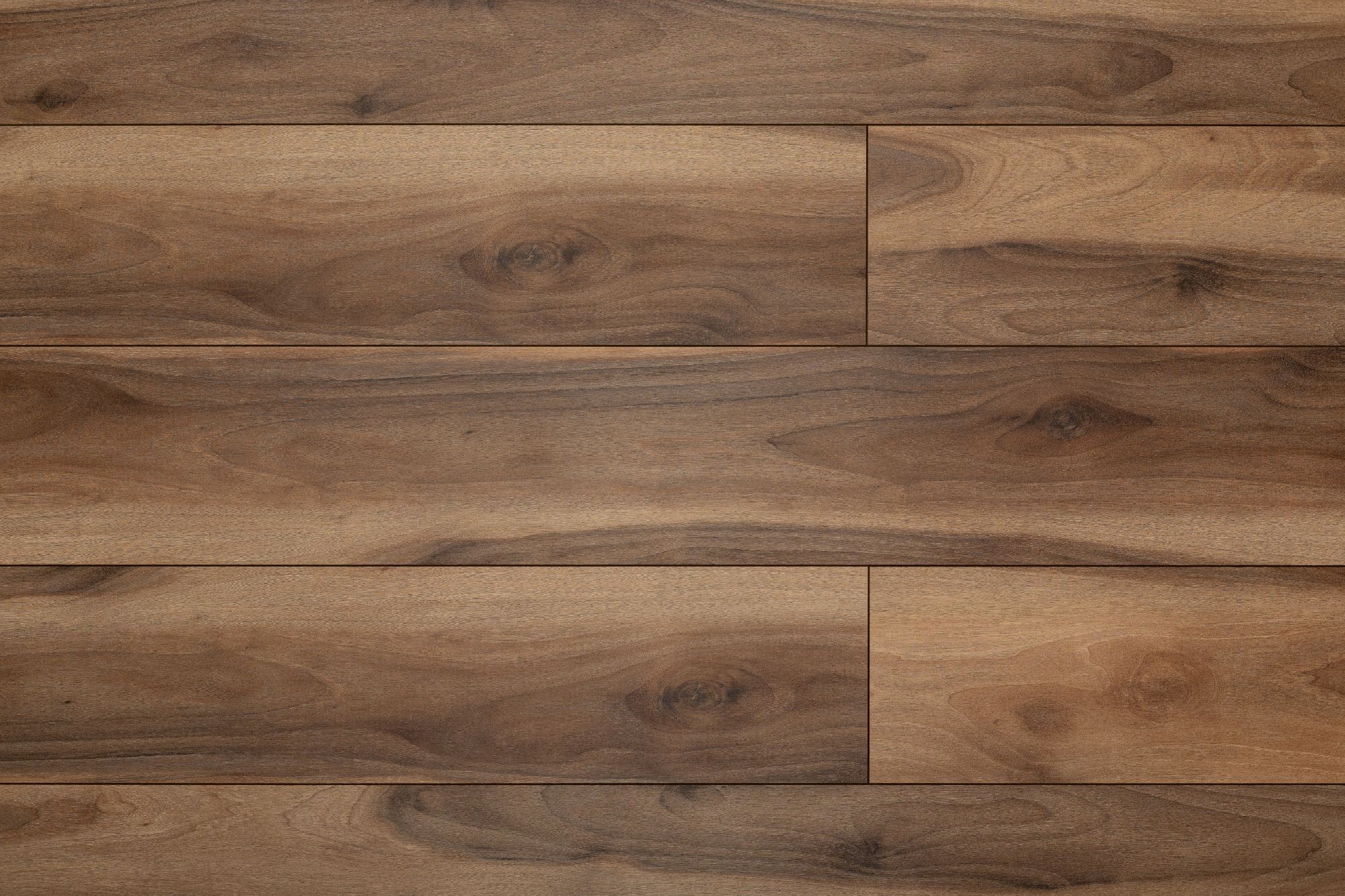 Кварцвиниловая плитка Aqua Floor Спейс Натс ИксЭль/ Space Nuts XL AF4076NXL 1520x220 Орех Светлый замковый кварц винил напольный