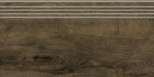 Ступень Grasaro Italian Wood Wenge G-253/SR/st01/200x600x10
