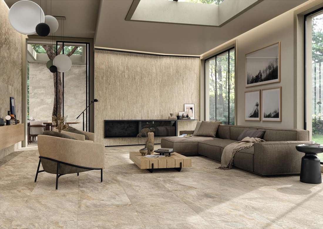 Ступень Атлас Конкорд Италия Норде/ Norde Oro Scalino A59I 33x60