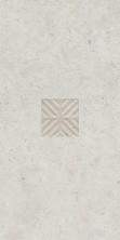 Декор Kerama Marazzi Карму наборный серый светлый матовый 30x60 ID127