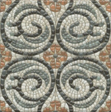 Декор Kerama Marazzi HGD\A433\5009 Стемма 20x20