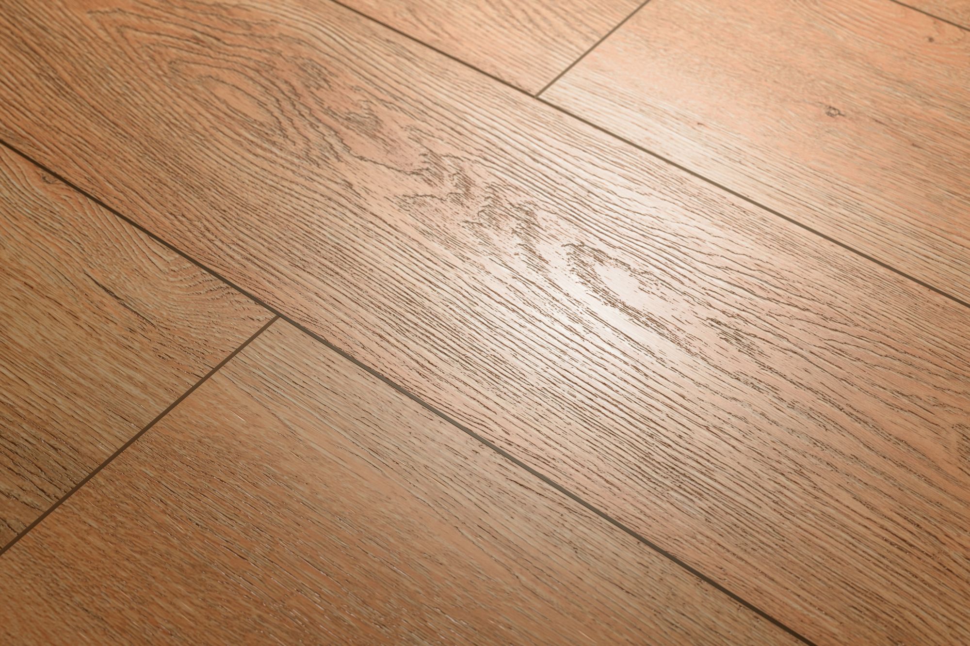 Кварцвиниловая плитка Aqua Floor Спейс/ Space AF4031SPC 1220x180 Дуб Светлый замковый кварц винил напольный