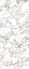 Керамогранит СтароСлэбс Arabescato Oscuro Soft Satin 120x280 белый