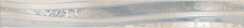 Бордюр Kerama Marazzi HGD\A404\11144R Маритимос обрезной 7,2x60