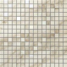 Мозаика Атлас Конкорд Италия Марвел Эдж/ Marvel Edge Royal Calacatta Mosaic Q 30.5x30.5 9EQC