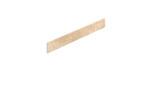 Плинтус Coliseumgres Аурелия/ Aurelia Беж 610130002200 бежевый 7.2x60