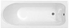 Акриловая ванна Aquanet West NEW 150x70