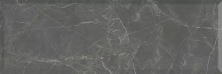 Керамическая плитка Kerama Marazzi 13108TR Буонарроти серый темный грань матовый обрезной 30x89.5