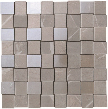 Мозаика Атлас Конкорд Италия Марвел/ Marvel Silver Net Mosaic 30.5x30.5 ASCV