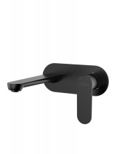 Смеситель для раковины встраиваемый Cezares STYLUS-BLI1-NOP-W0