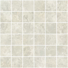 Мозаика ColiseumGres Да Винчи/ Da Vinci Уайт 610110000967 белый 30x30