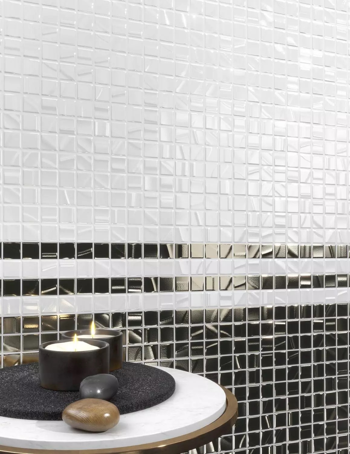 Керамическая плитка Kerama Marazzi 20009 Темари беж светлый 29,8x29,8