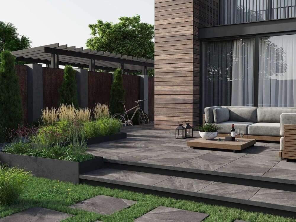 Керамогранит Onlygres Камень/ Stone SOG301 60x60