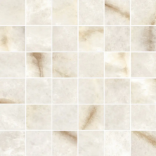 Мозаика Италон Стелларис/ Stellaris Кристал Пьюр 30х30