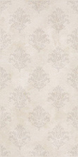 Декор Kerama Marazzi SBD025\DL5006 Роверелла беж светлый орнамент 60x119,5