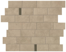 Мозаика Атлас Конкорд Италия Буст Про/ Boost Pro Clay Minibrick 29.7x33.3 9BMZ