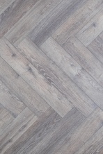 Кварцвиниловая плитка Aqua Floor Паркет плюс/ Parquet Plus AF6014PQ+ 720x120 Дуб Темный замковый кварц винил напольный