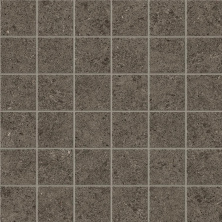 Мозаика Атлас Конкорд Италия Буст Стоун/ Boost Stone Tobacco Mosaico 30x30 A7DL