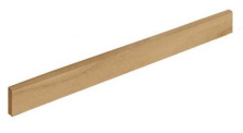 Плинтус Италон Элемент Вуд/ Element Wood Olmo 7,2x60