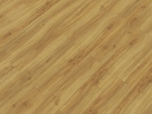 Плинтус ПВХ FineFloor Wood FF-1509 Дуб Орхус