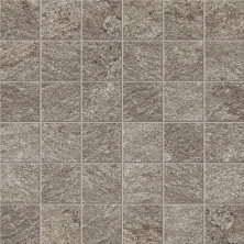 Мозаика Атлас Конкорд Италия Норде/ Norde Piombo Mosaico Matte 30x30 A59O
