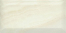 Керамическая плитка Kerama Marazzi 19015 Летний сад фисташковый грань 9,9x20