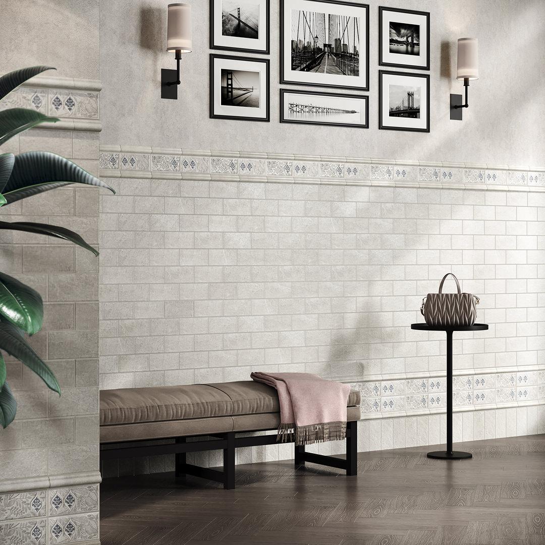 Декор Kerama Marazzi VT\A327\SG1544N Сиена 1 матовый 20x20