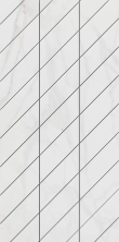 ФальшмозаикаEstima SM02 Ametis Supreme Gold Corner Right 30x60 кремовый непол.