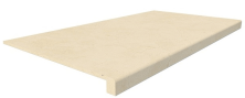 Ступень фронтальная Атлас Конкорд Супернова Стоун/ Supernova Stone Крим Wax 33x120