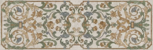 Декор Kerama Marazzi HGD\A519\13000TRL Декор Эвора глянцевый лаппатированный обрезной 30x89.5