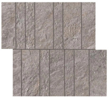 Мозаика Атлас Конкорд Италия Траст/ Trust Silver Mosaico 30x30 ACLD