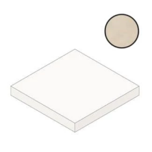 Ступень угловая Атлас Конкорд Италия Призм/ Prism Cord Scalino Angolare A4YZ 33x33