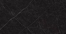 Керамогранит Атлас Конкорд Италия Marvel Nero Marquina Lapp. A7GI 75x150