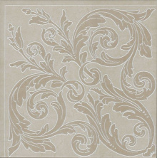 Декор Kerama Marazzi Монсанту бежевый светлый 40.2x40.2 HGD\A500\SG1687