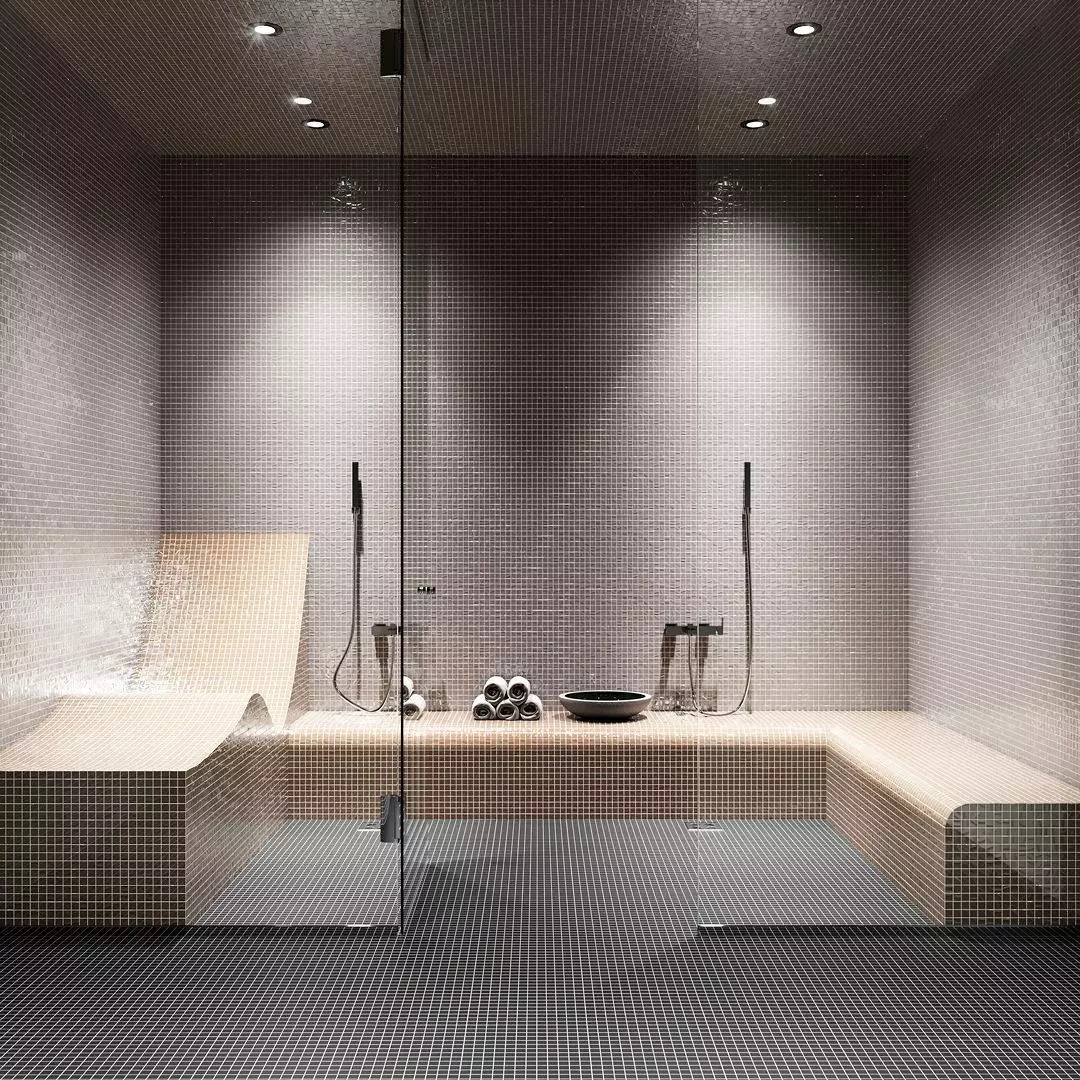 Керамическая плитка Kerama Marazzi 20009 Темари беж светлый 29,8x29,8