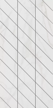 Фальшмозаика Estima SM02 Ametis Supreme Gold Corner Left 30x60 кремовый непол.