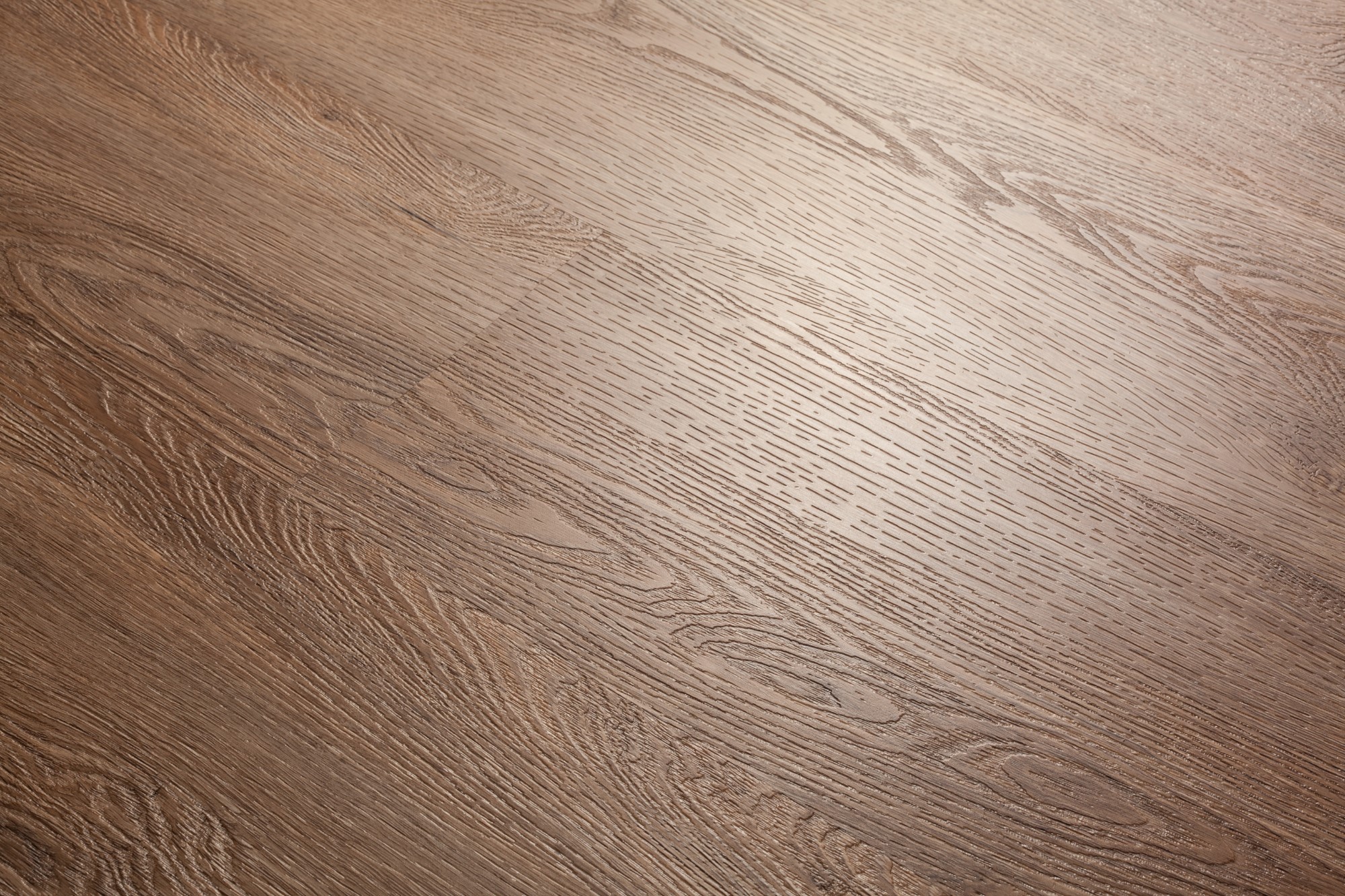Кварцвиниловая плитка Aqua Floor Нано/ Nano AF3207N 1221x180 Дуб Светлый замковый кварц винил напольный