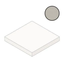 Ступень угловая Атлас Конкорд Италия Призм/ Prism Cloud Scalino Angolare A4Y1 33x33