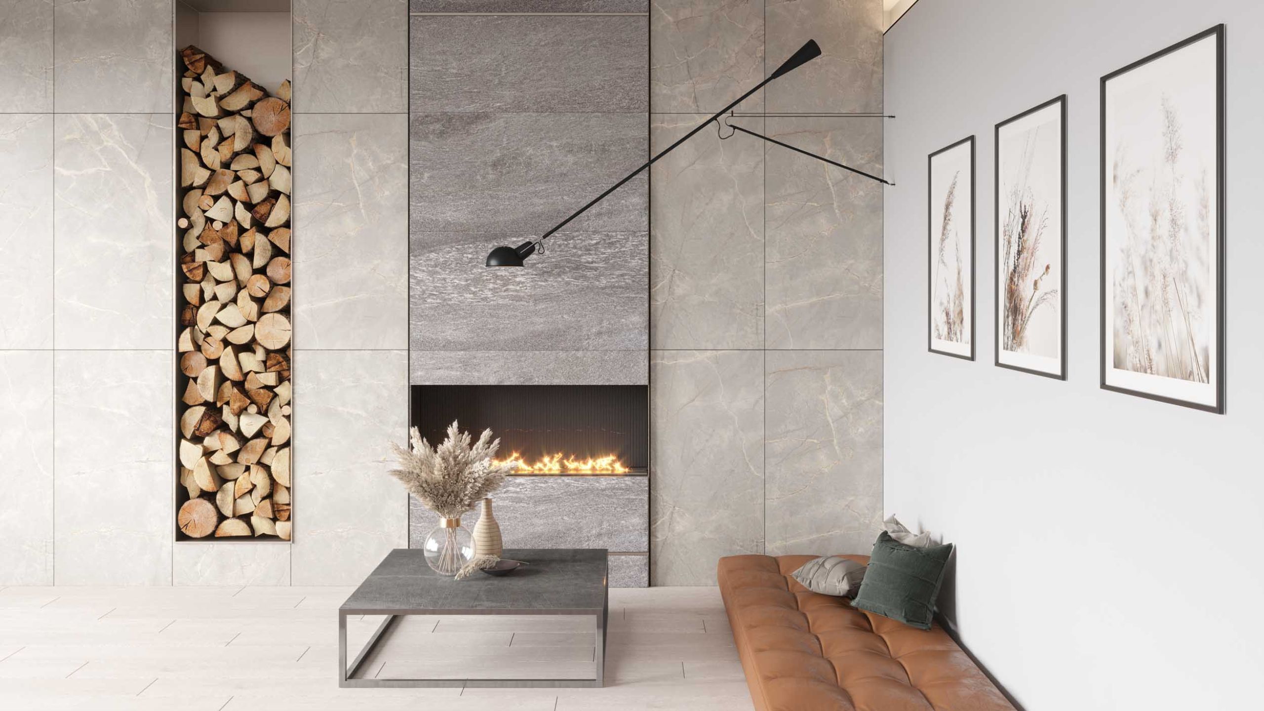 Керамогранит Estima Bernini BR03 60x120