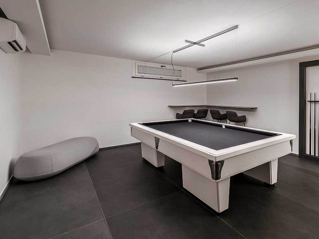 Керамогранит Laminam Ossido Bruno 162x324 LAMF006052_IT