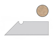 Ступень правая Атлас Конкорд Италия Аикс/ Aix Beige Battiscopa Sag.Dx. A0SK 7.2x30