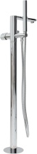 Смеситель для ванны Allen Brau Liberty 5.33012-00 (с внутренней частью) хром